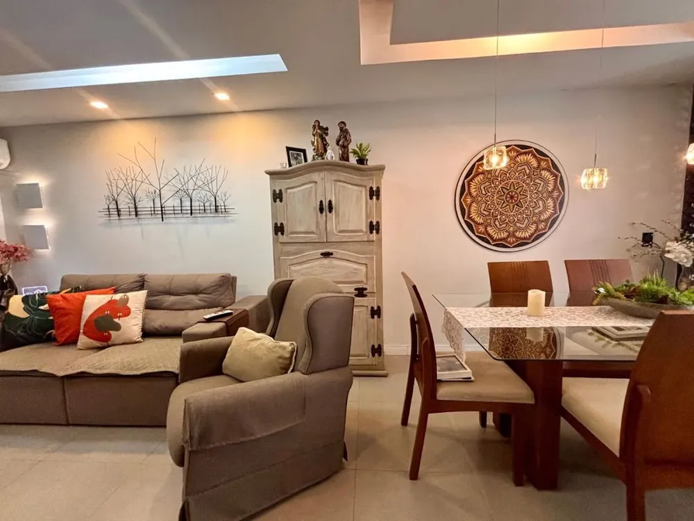 Apartamento, 3 quartos, 101 m² - Foto 1