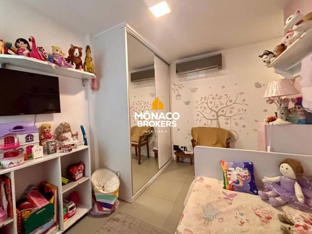 Apartamento, 3 quartos, 101 m² - Foto 9