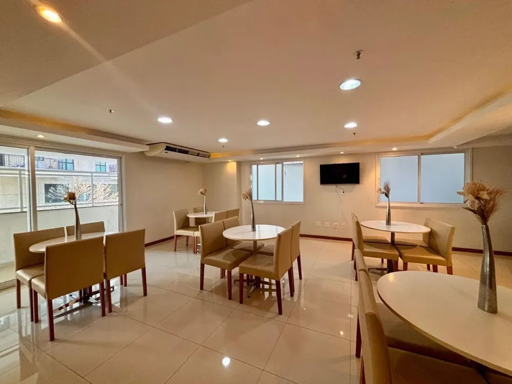 Apartamento, 3 quartos, 101 m² - Foto 9