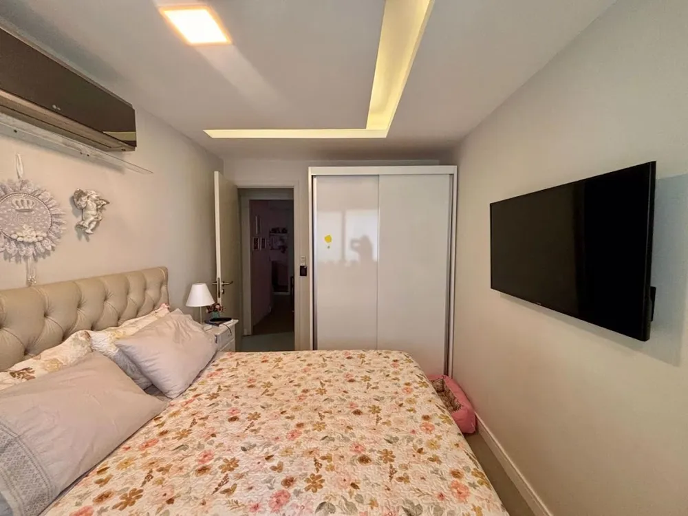 Apartamento, 3 quartos, 101 m² - Foto 6