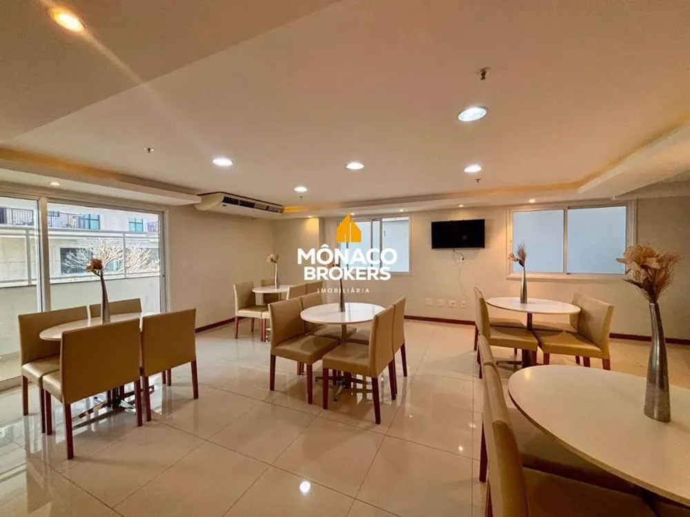 Apartamento, 3 quartos, 101 m² - Foto 21