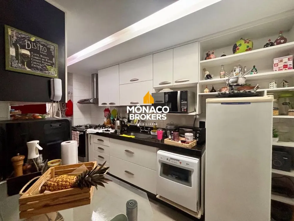 Apartamento, 3 quartos, 101 m² - Foto 15
