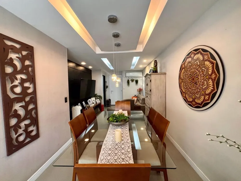 Apartamento, 3 quartos, 101 m² - Foto 4