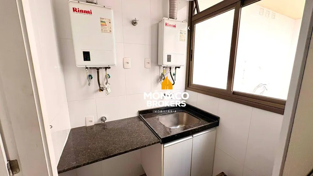 Apartamento, 4 quartos, 180 m² - Foto 24