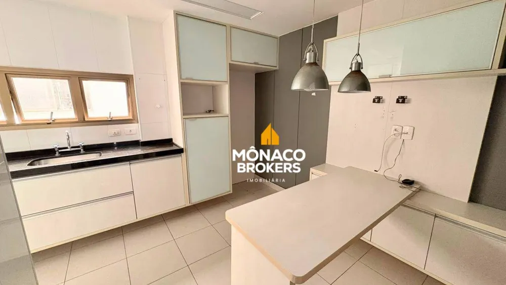 Apartamento, 4 quartos, 180 m² - Foto 22