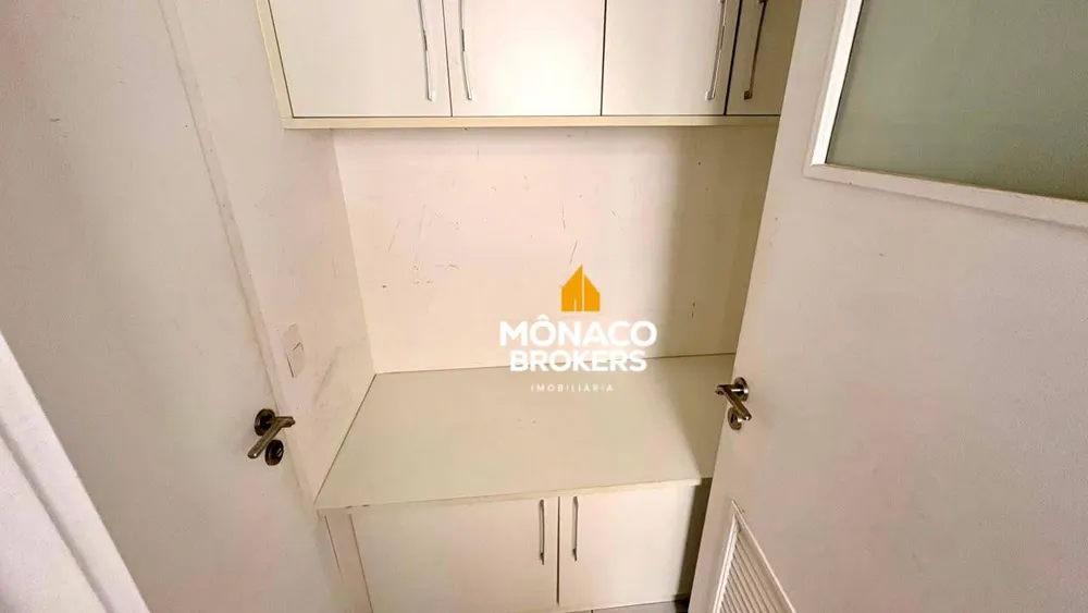 Apartamento, 4 quartos, 180 m² - Foto 25