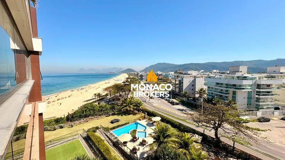 Apartamento, 4 quartos, 180 m² - Foto 5