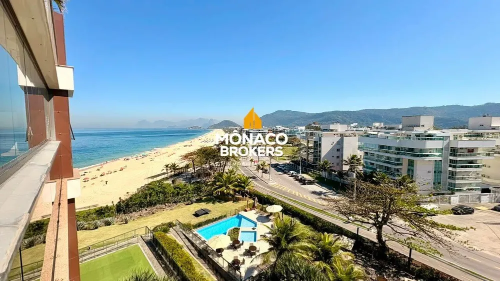 Apartamento, 4 quartos, 180 m² - Foto 9