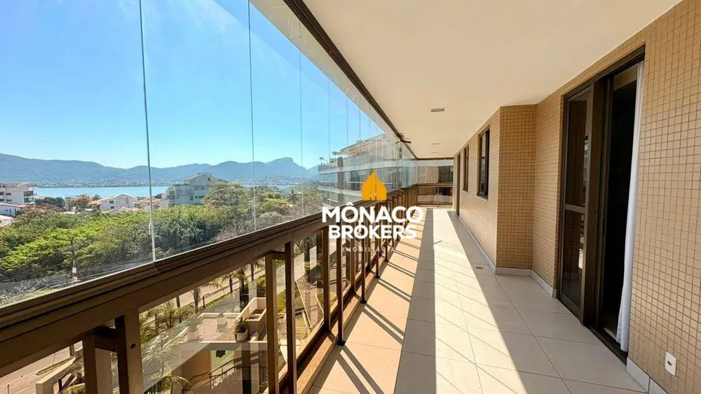 Apartamento, 4 quartos, 180 m² - Foto 6