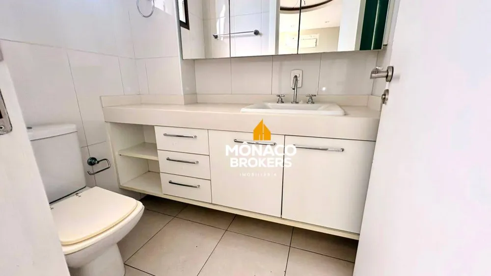 Apartamento, 4 quartos, 180 m² - Foto 16