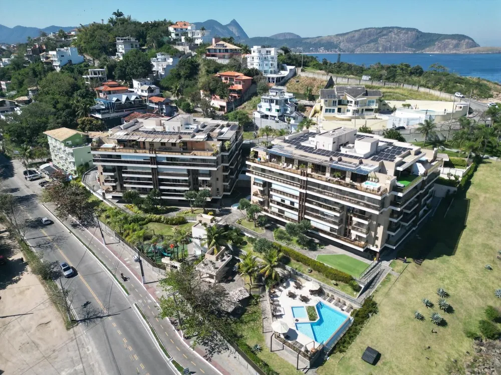 Apartamento, 4 quartos, 180 m² - Foto 7