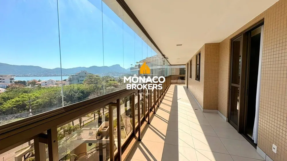 Apartamento, 4 quartos, 180 m² - Foto 11
