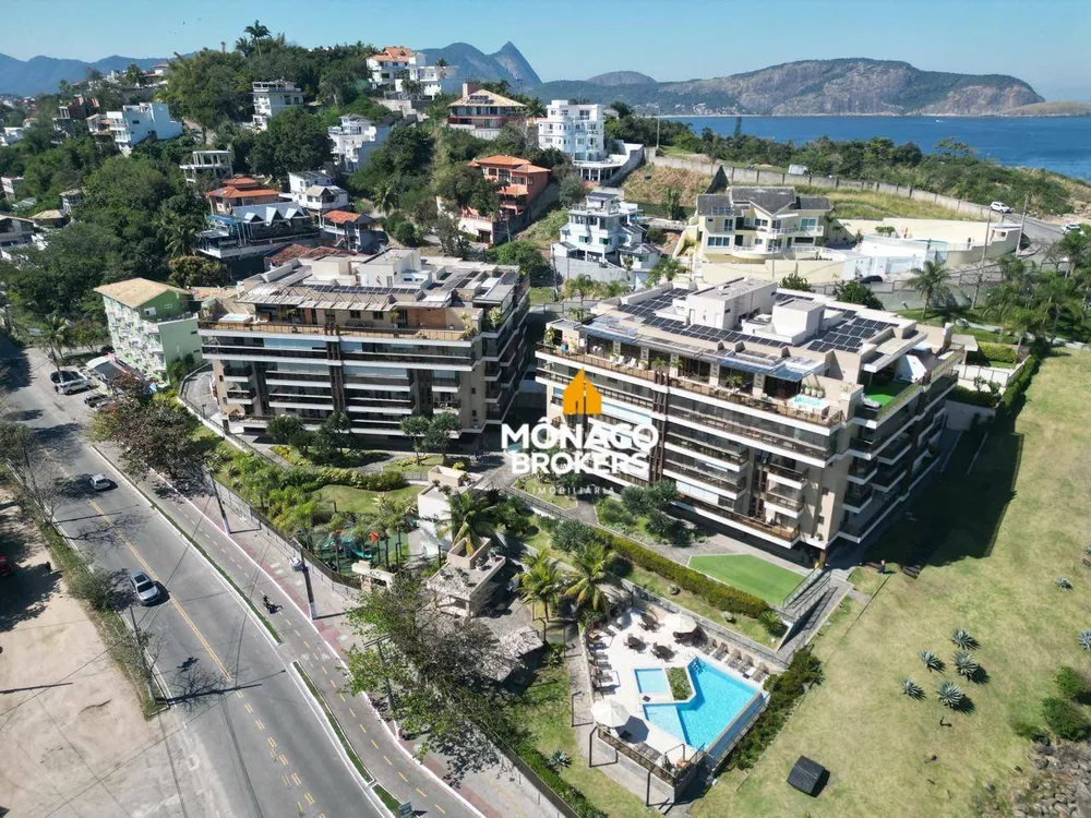 Apartamento, 4 quartos, 180 m² - Foto 8