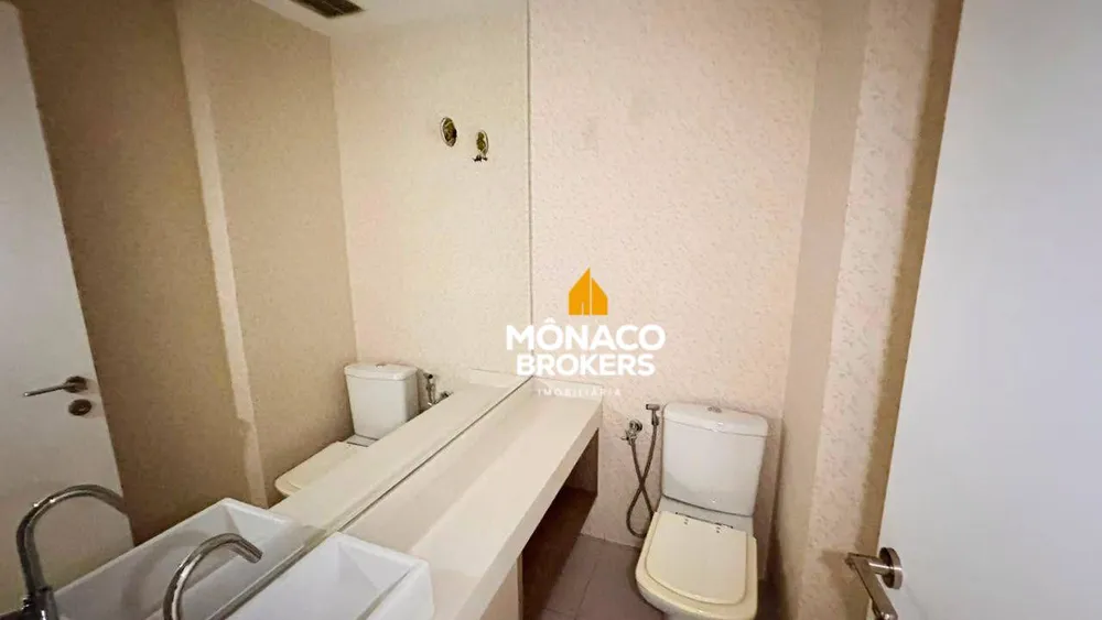 Apartamento, 4 quartos, 180 m² - Foto 20