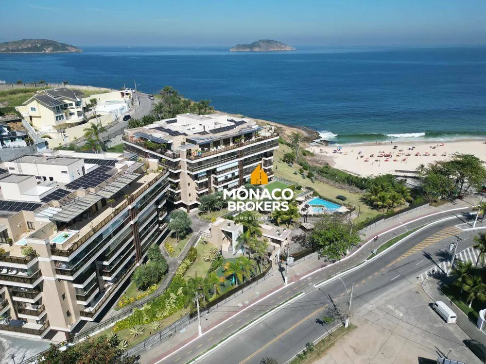 Apartamento, 4 quartos, 180 m² - Foto 2
