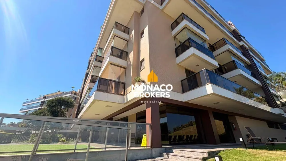Apartamento, 4 quartos, 180 m² - Foto 30