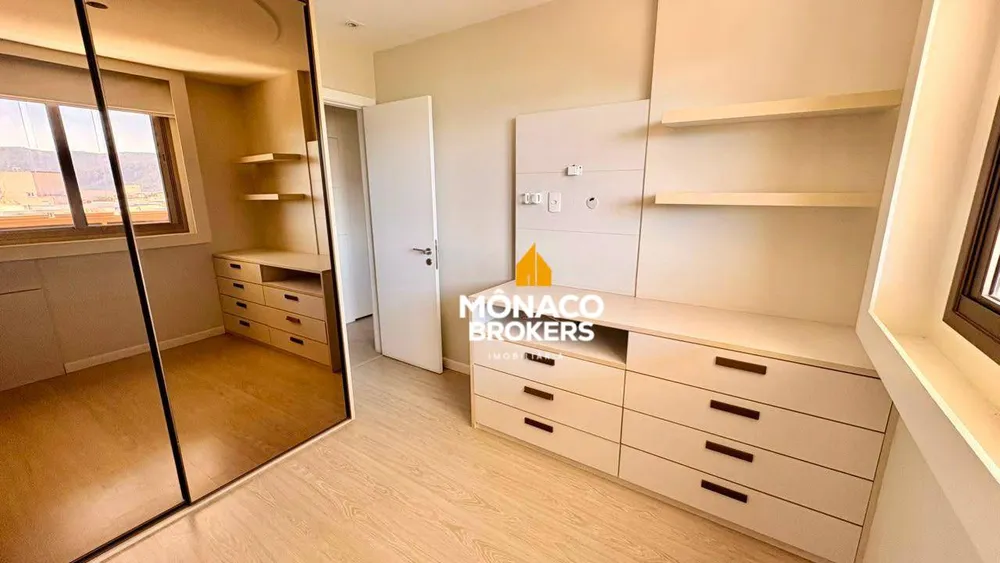Apartamento, 4 quartos, 180 m² - Foto 19