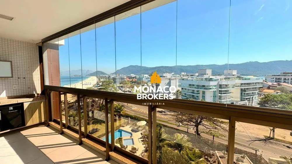 Apartamento, 4 quartos, 180 m² - Foto 4