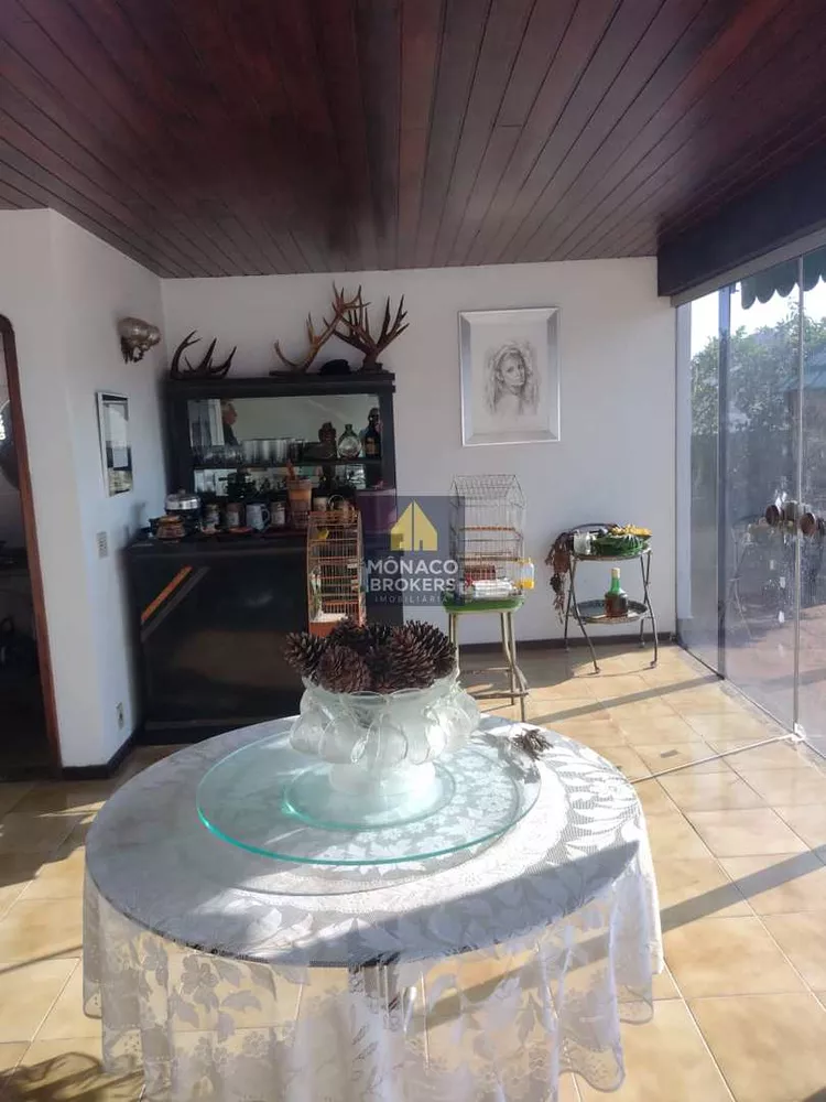 Cobertura, 3 quartos, 230 m² - Foto 32