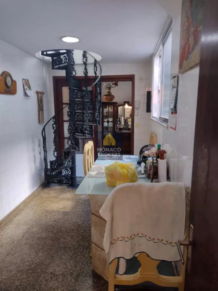 Cobertura, 3 quartos, 230 m² - Foto 3