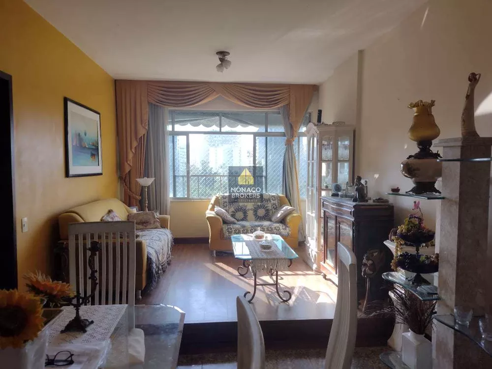 Cobertura, 3 quartos, 230 m² - Foto 1