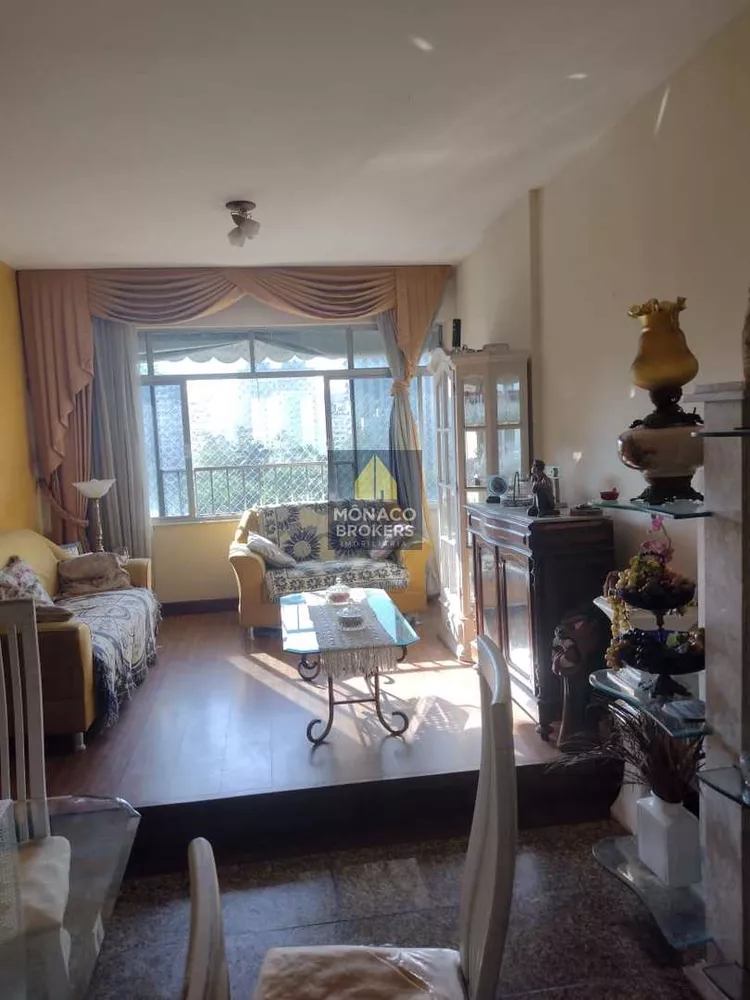 Cobertura, 3 quartos, 230 m² - Foto 4