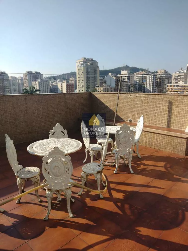 Cobertura, 3 quartos, 230 m² - Foto 30