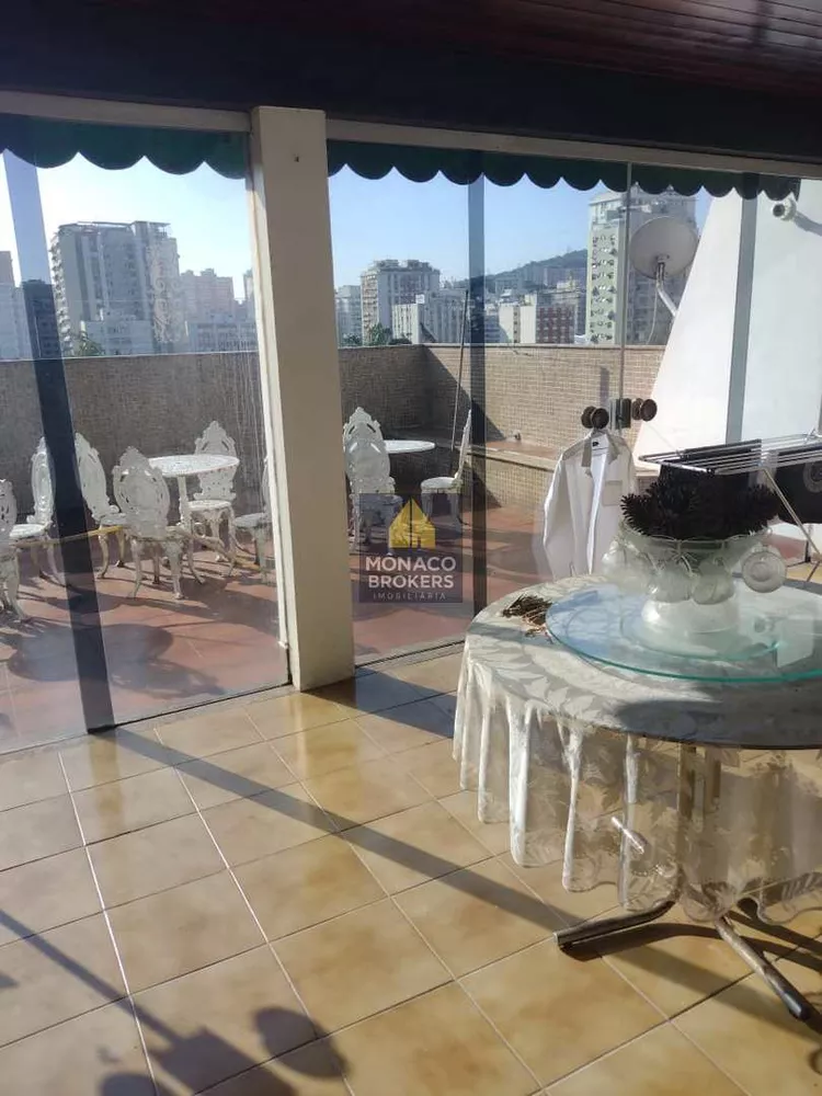 Cobertura, 3 quartos, 230 m² - Foto 33