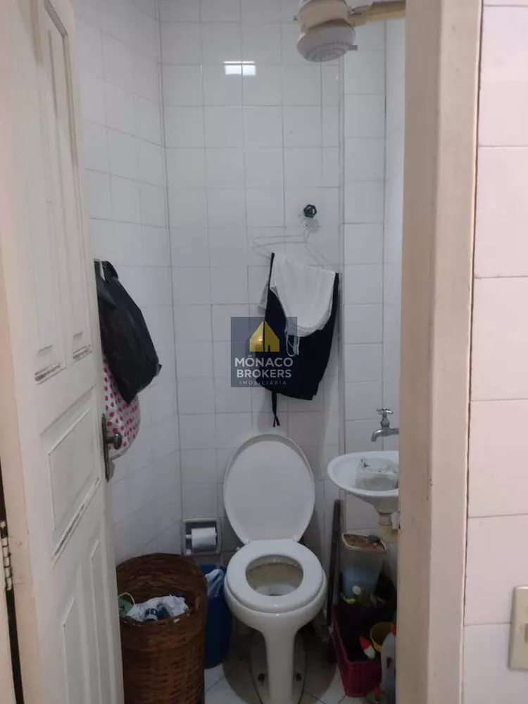 Cobertura, 3 quartos, 230 m² - Foto 12