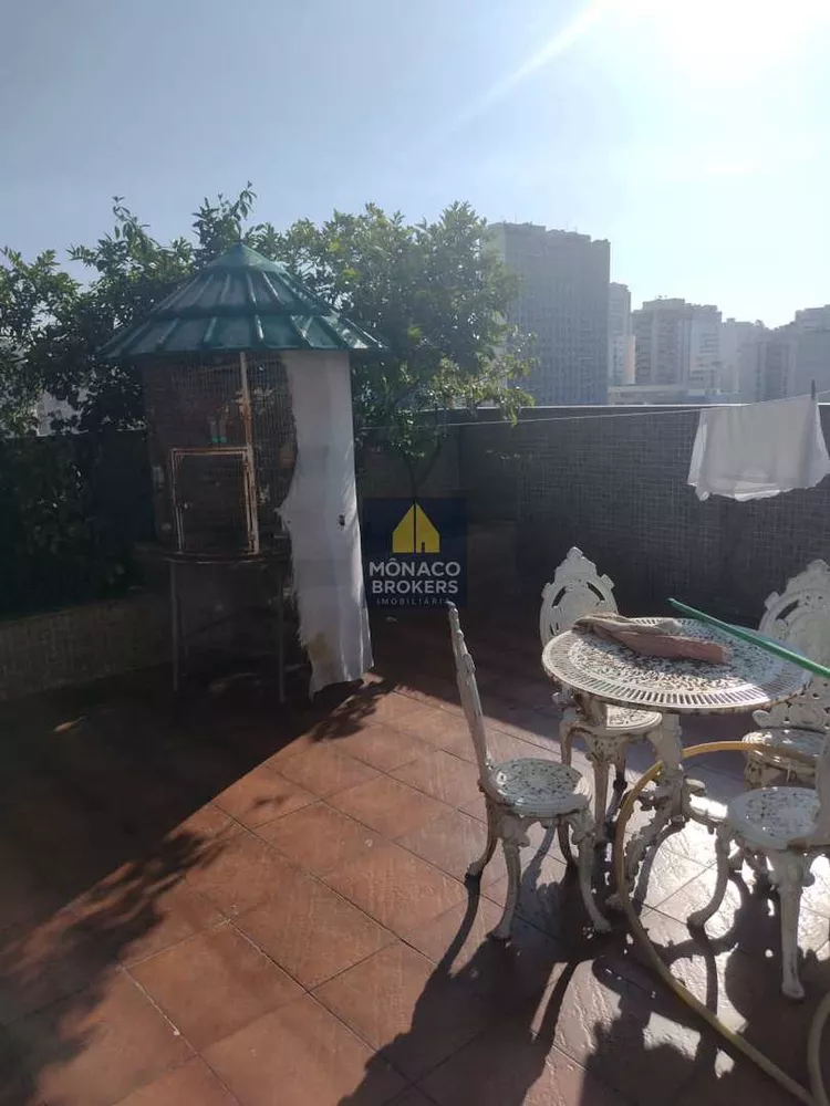 Cobertura, 3 quartos, 230 m² - Foto 29