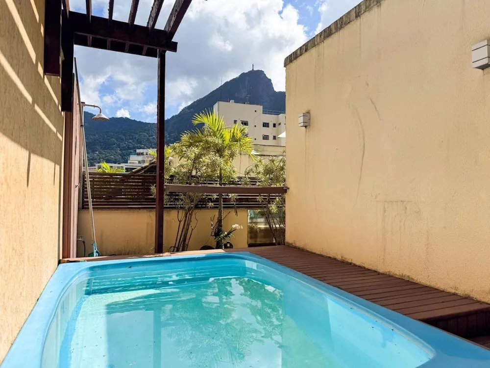 Cobertura, 3 quartos, 180 m² - Foto 17