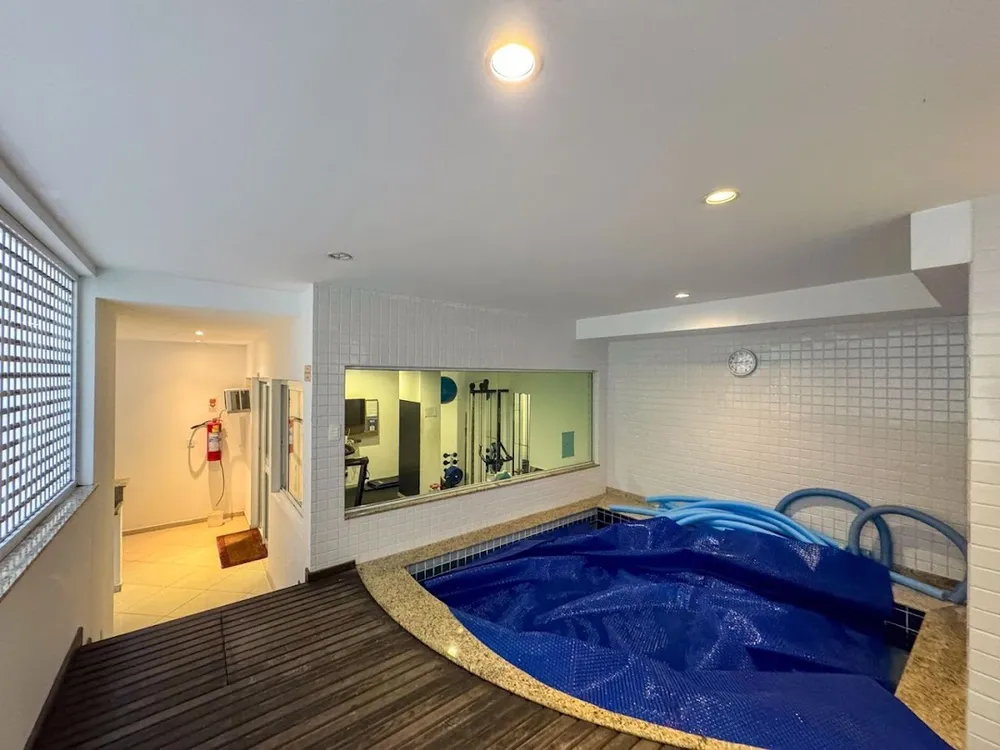 Cobertura, 3 quartos, 180 m² - Foto 44