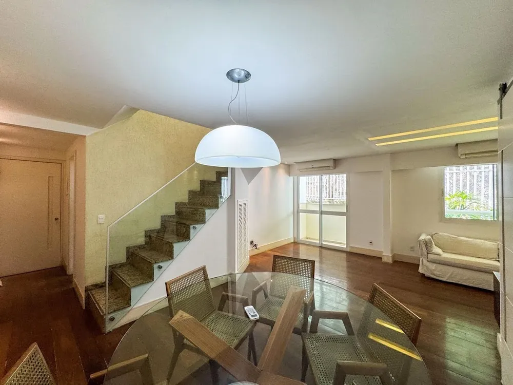 Cobertura, 3 quartos, 180 m² - Foto 31