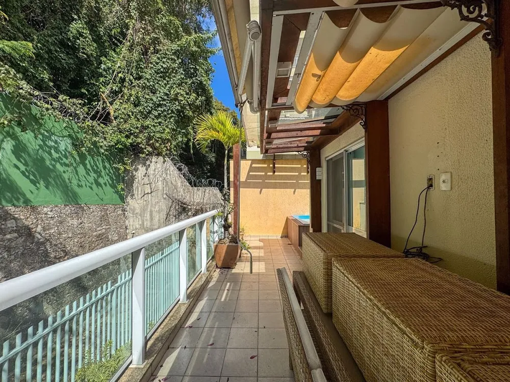 Cobertura, 3 quartos, 180 m² - Foto 12
