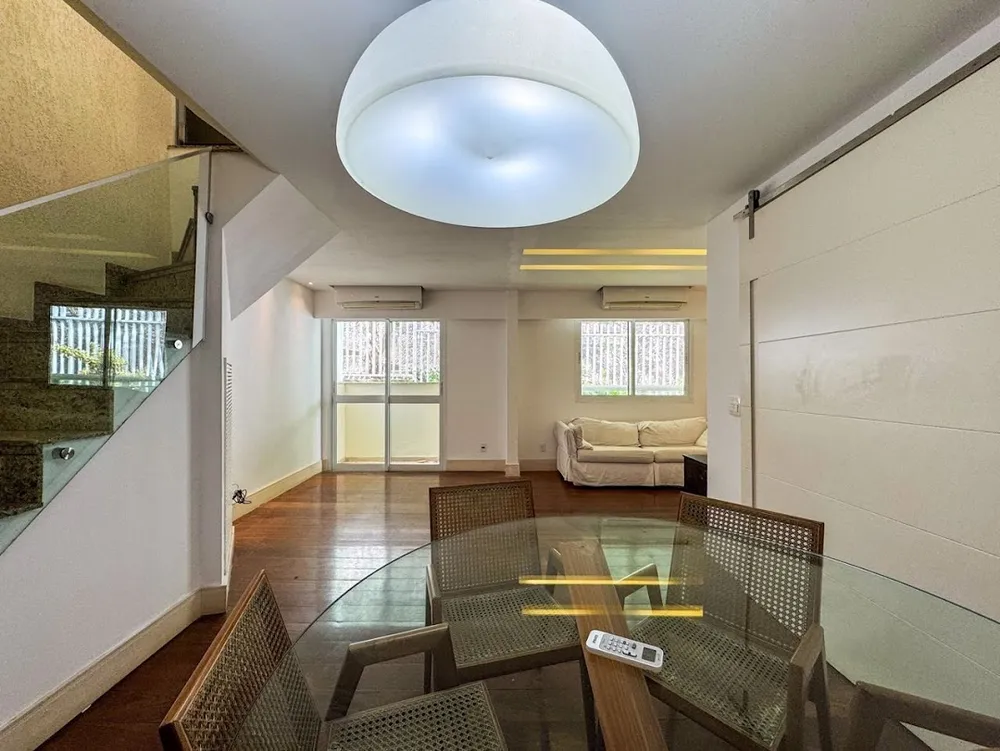Cobertura, 3 quartos, 180 m² - Foto 4