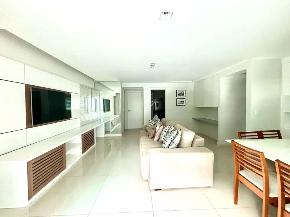 Apartamento, 2 quartos, 140 m² - Foto 5