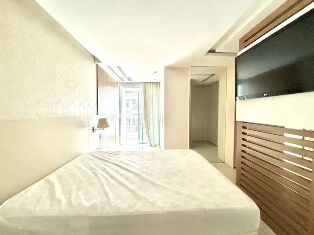 Apartamento, 2 quartos, 140 m² - Foto 8