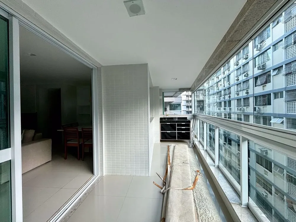 Apartamento, 2 quartos, 140 m² - Foto 7