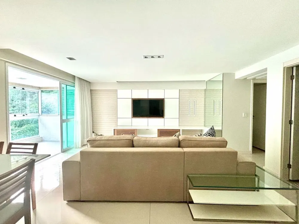 Apartamento, 2 quartos, 140 m² - Foto 3