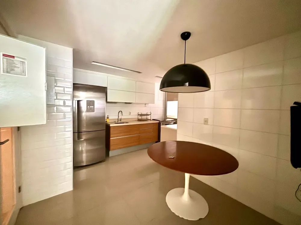 Apartamento, 2 quartos, 140 m² - Foto 17