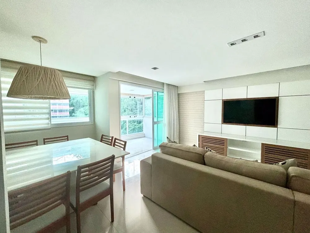 Apartamento, 2 quartos, 140 m² - Foto 4