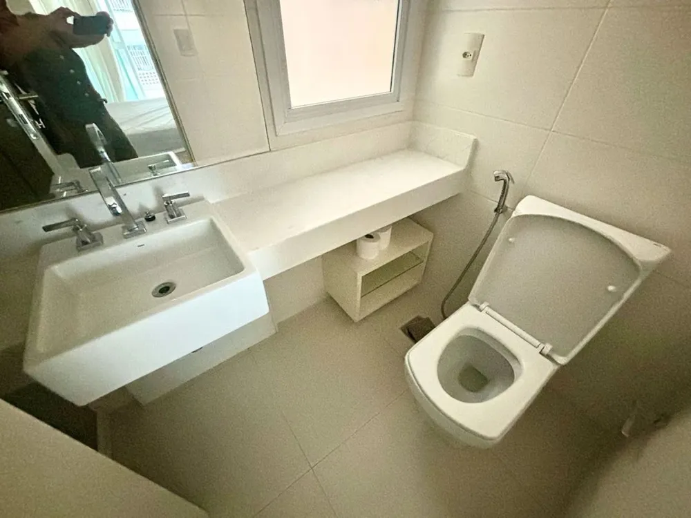 Apartamento, 2 quartos, 140 m² - Foto 10