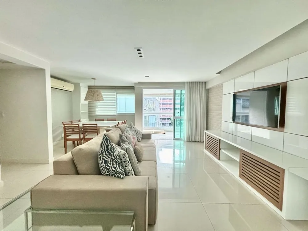 Apartamento, 2 quartos, 140 m² - Foto 2