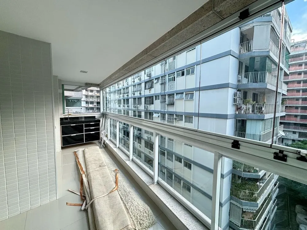 Apartamento, 2 quartos, 140 m² - Foto 6