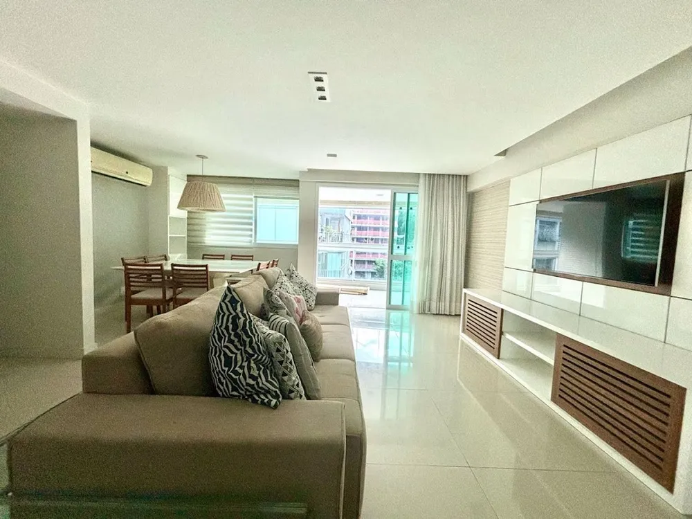 Apartamento, 2 quartos, 140 m² - Foto 1