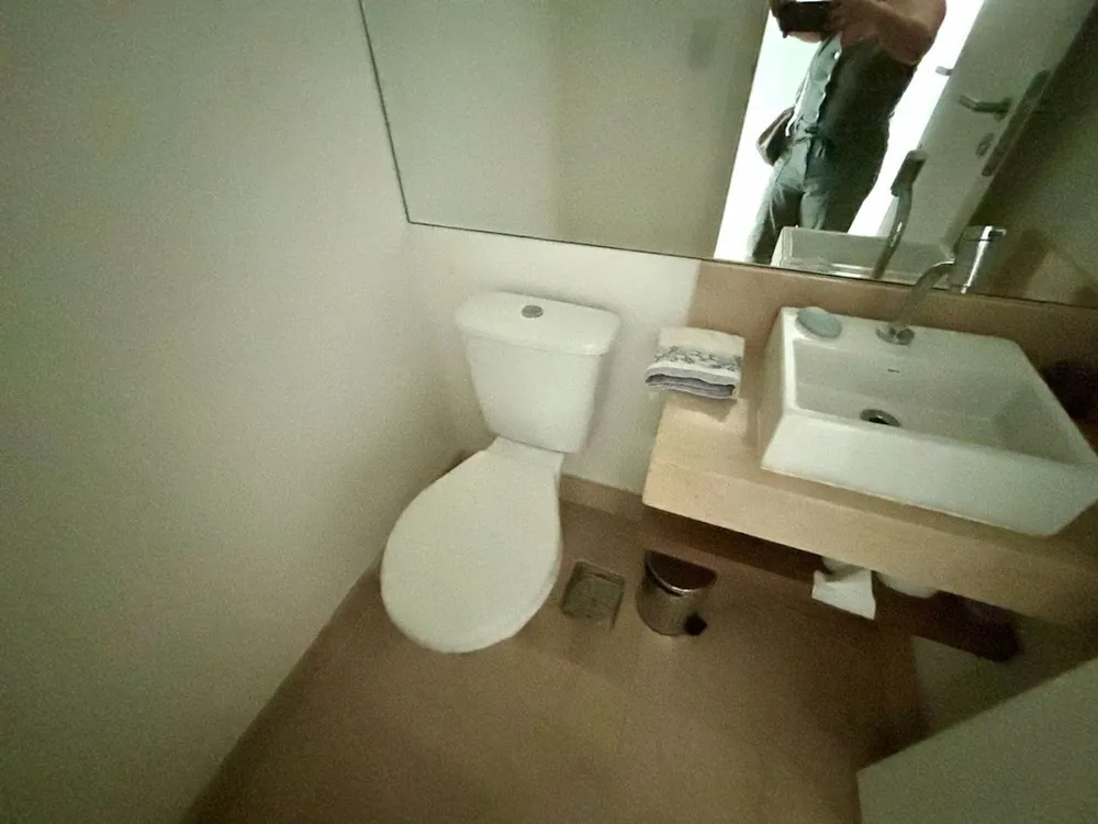 Apartamento, 2 quartos, 140 m² - Foto 13