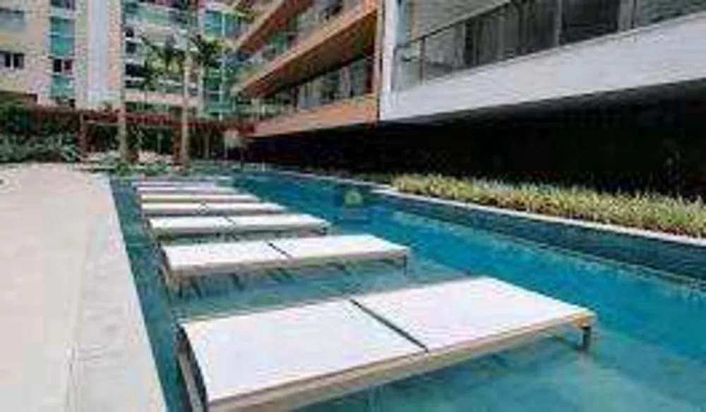 Apartamento, 3 quartos, 130 m² - Foto 4