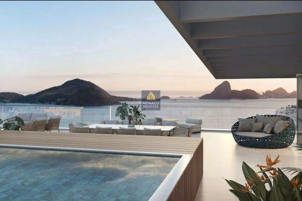Apartamento, 3 quartos, 130 m² - Foto 8