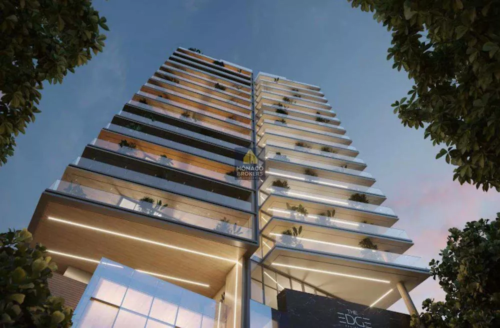 Apartamento, 3 quartos, 130 m² - Foto 6