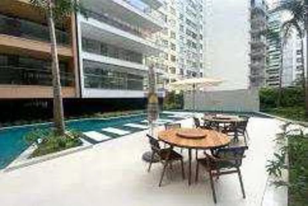 Apartamento, 3 quartos, 130 m² - Foto 5